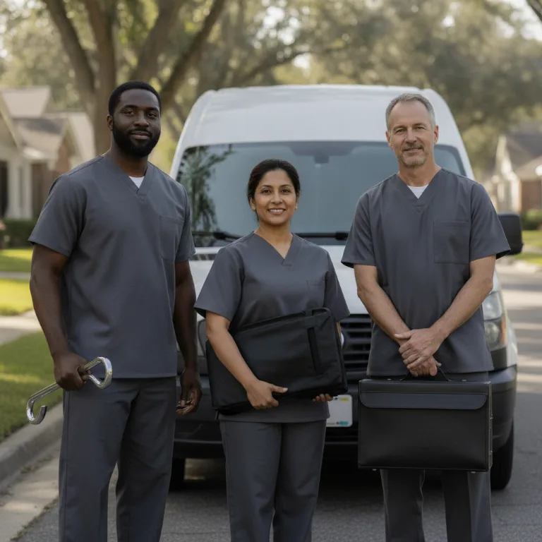 funeral home Winter Springs