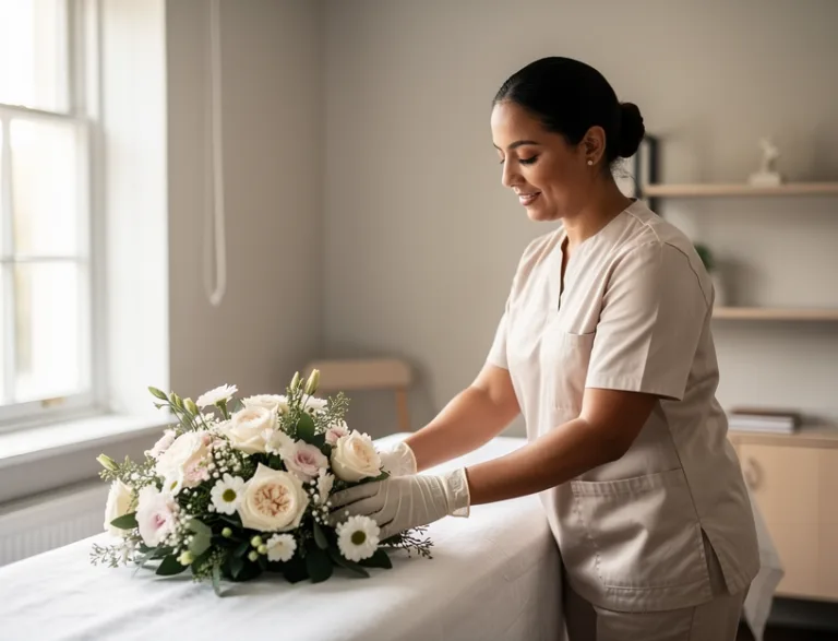 funeral home Winter Springs
